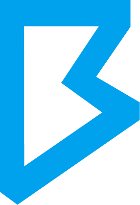Bravik B Icon