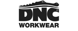 DNC Workwear Logo