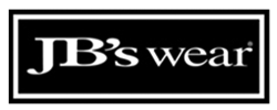 JB's wear Logo