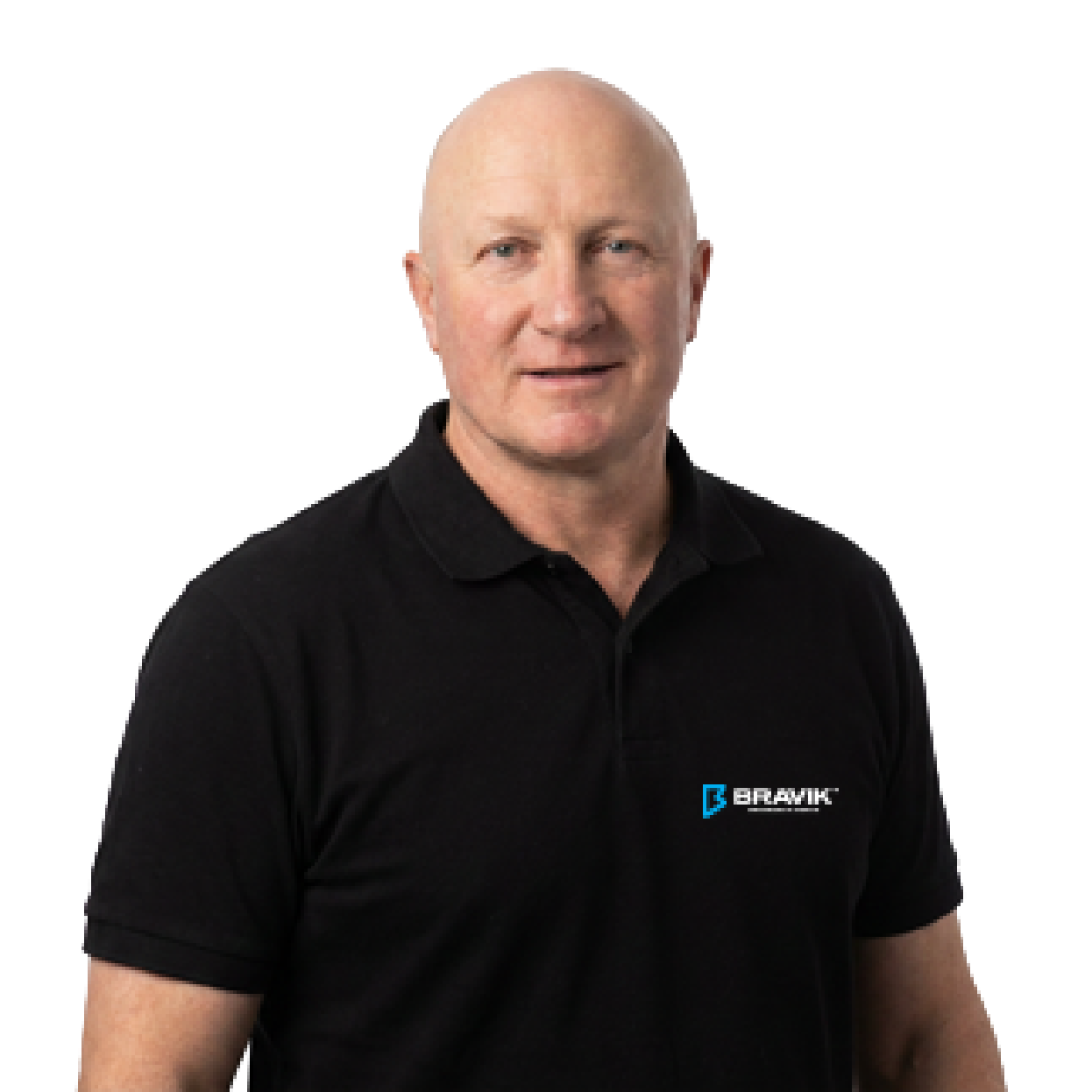 Co-Founder Don McLean