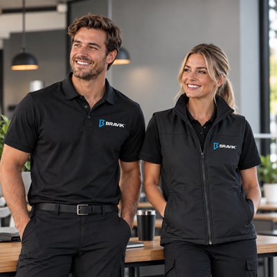 Corporate Wear